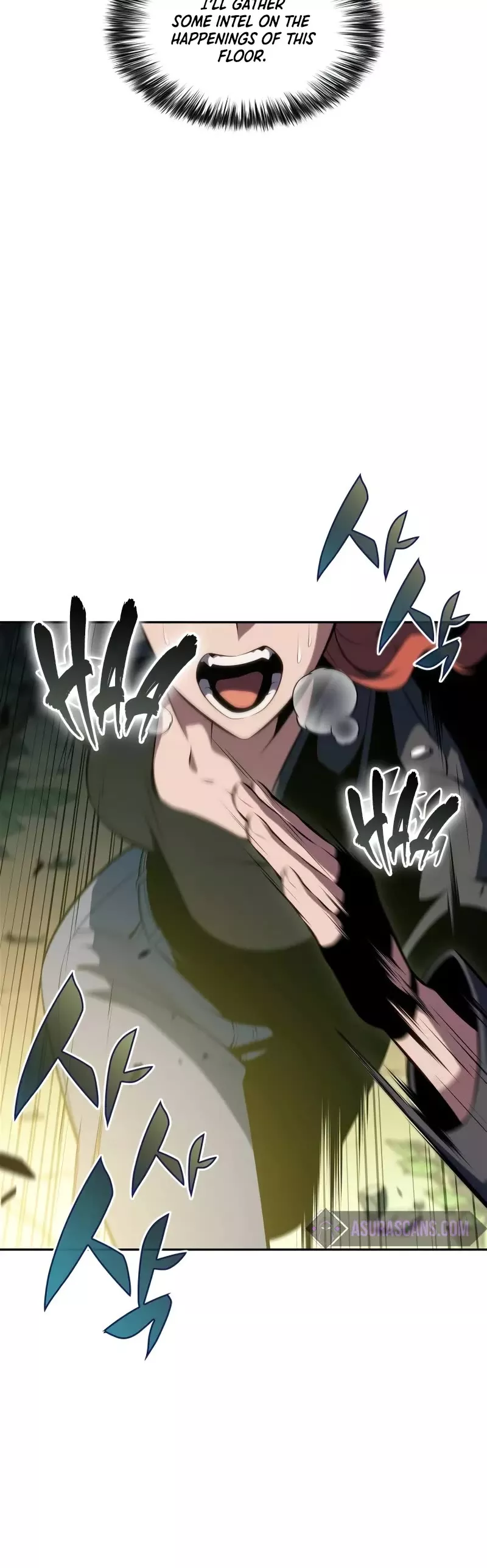 Solo Max-Level Newbie, chapter 179, image 41
