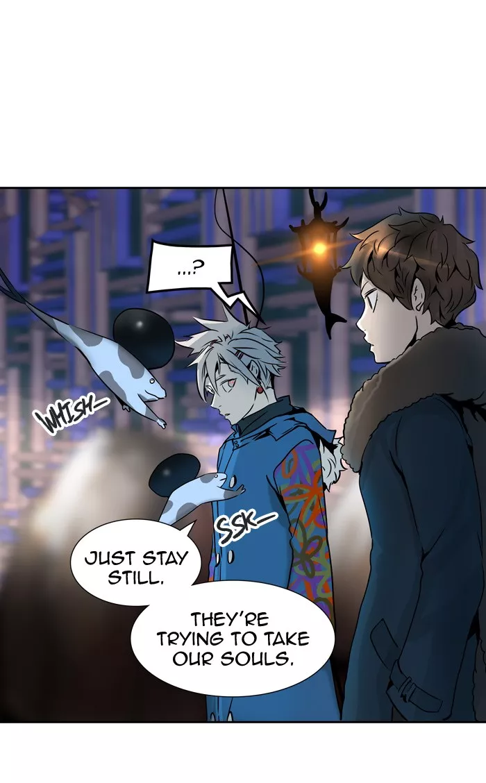 Tower of God, chapter 317, image 48