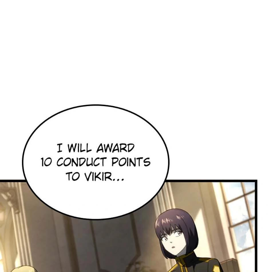 Revenge of the Baskerville Bloodhound, chapter 77, image 76