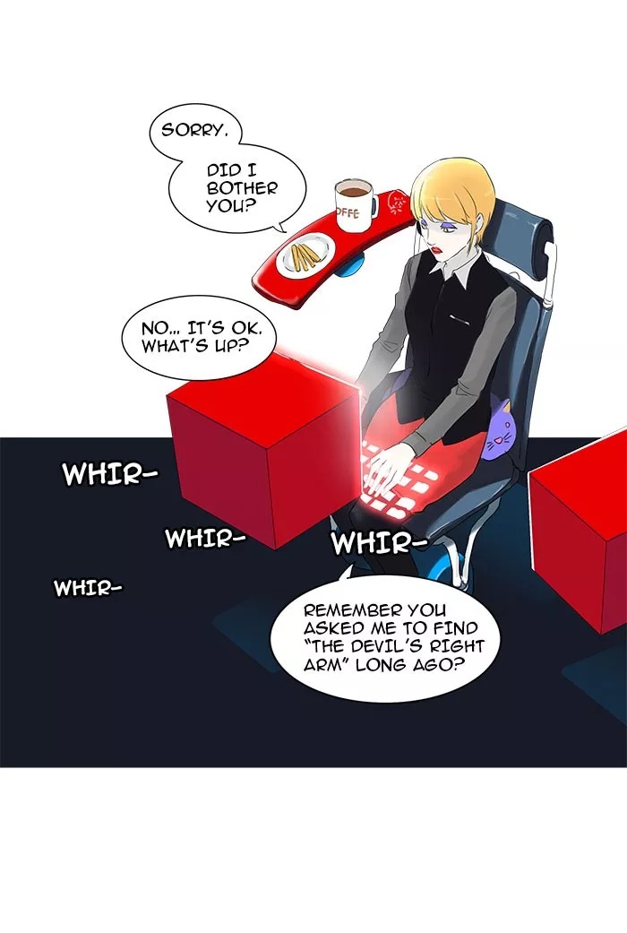 Tower of God, chapter 121, image 34