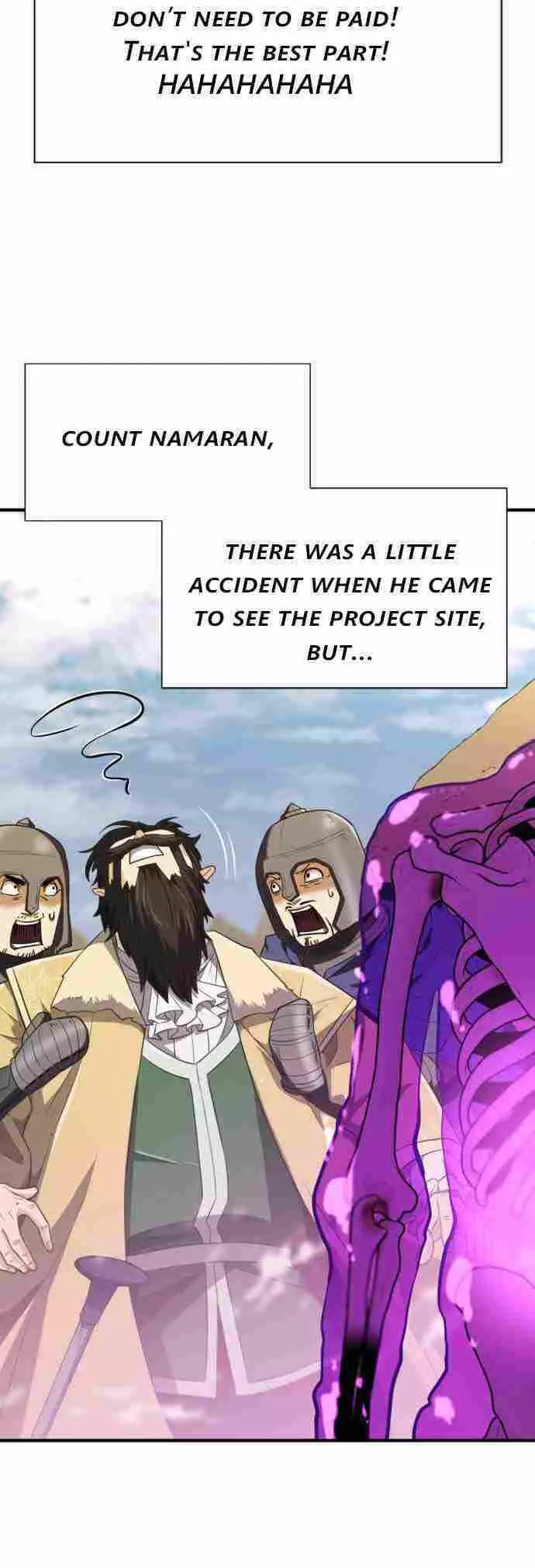 The Greatest Estate Developer, chapter 91, image 3
