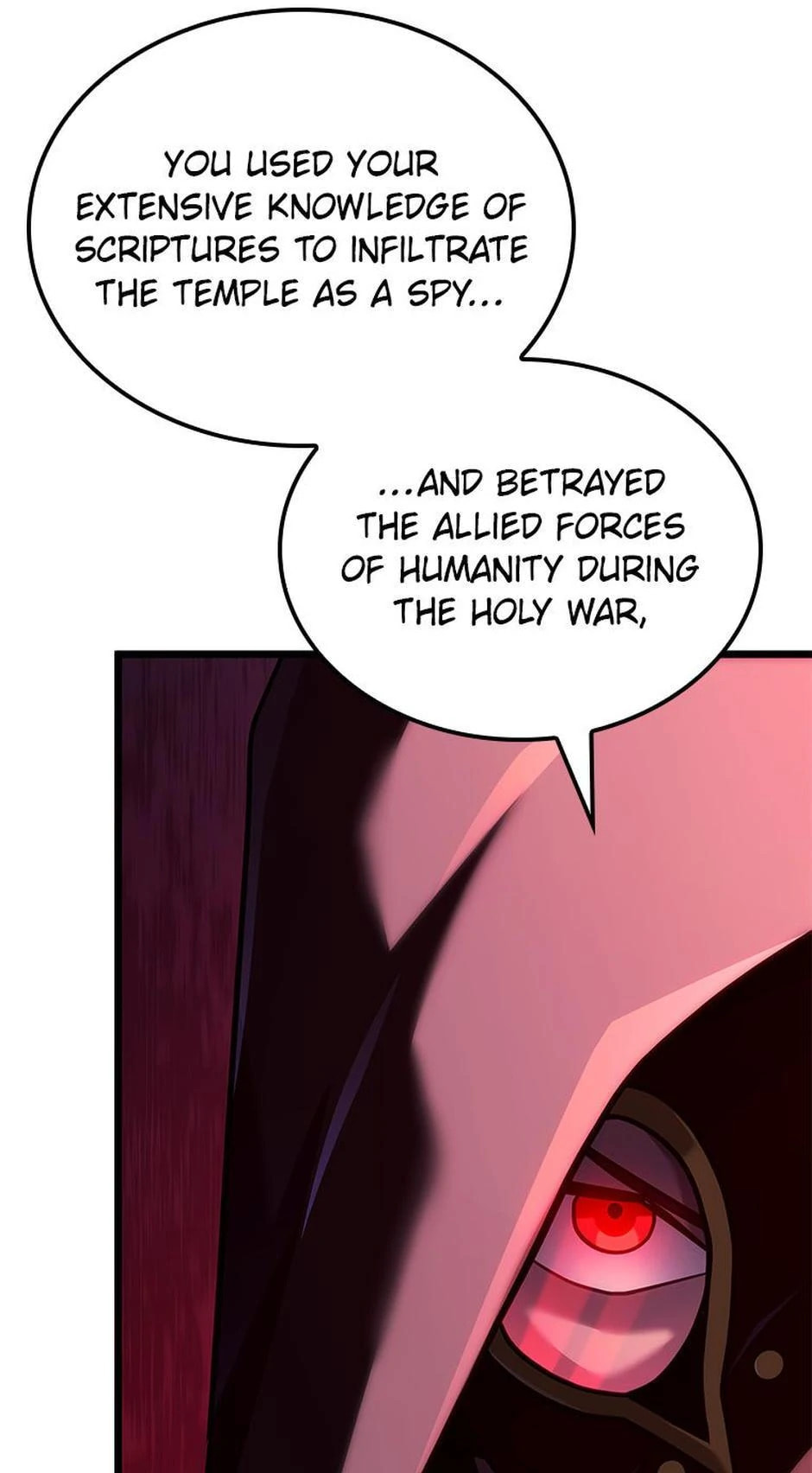 Revenge of the Baskerville Bloodhound, chapter 128, image 72