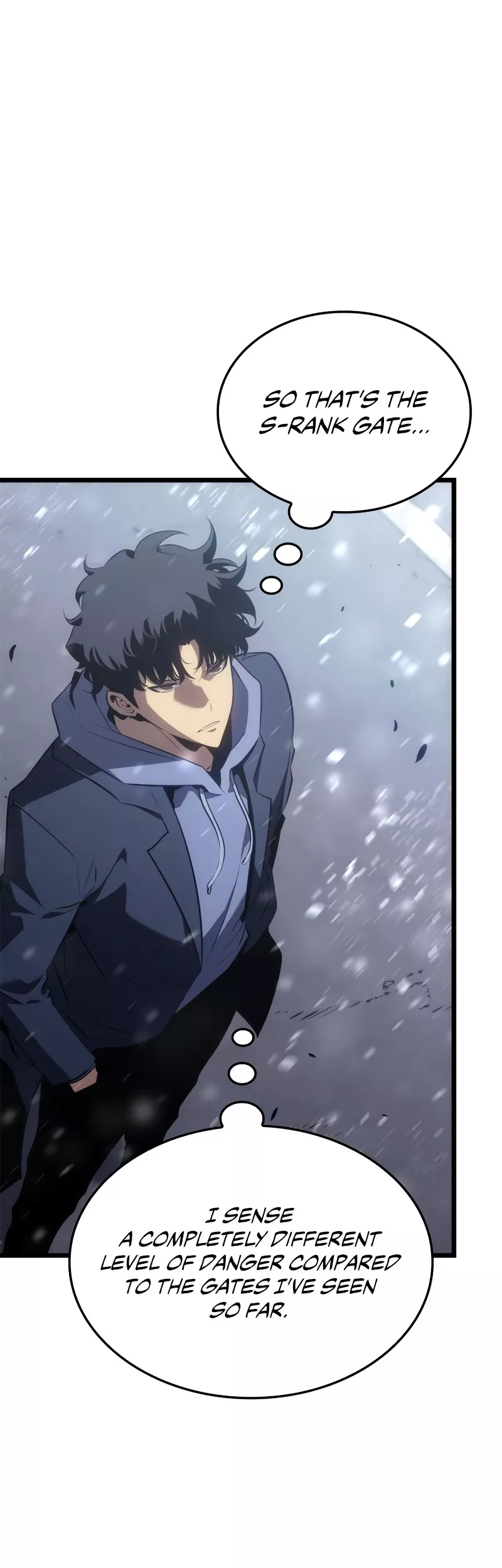 Solo Leveling: Ragnarok, chapter 64, image 41