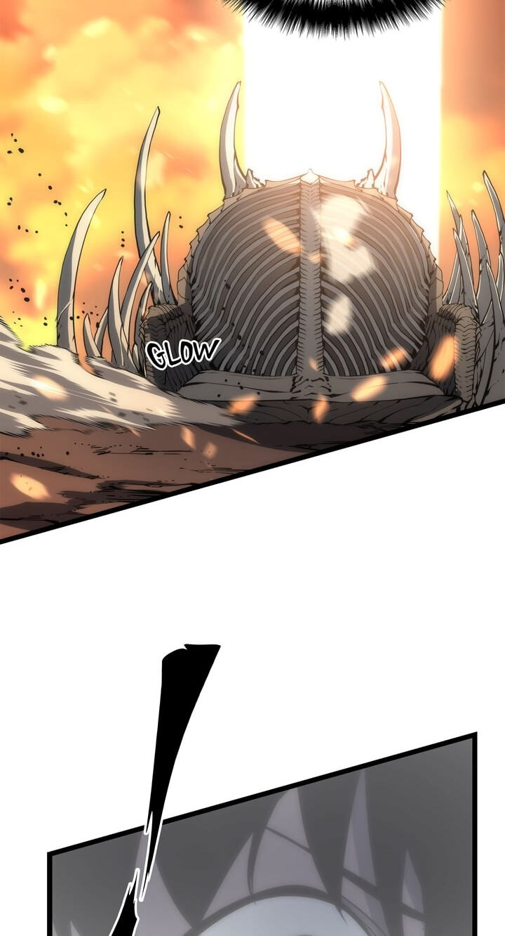 Solo Leveling, chapter 58, page 68