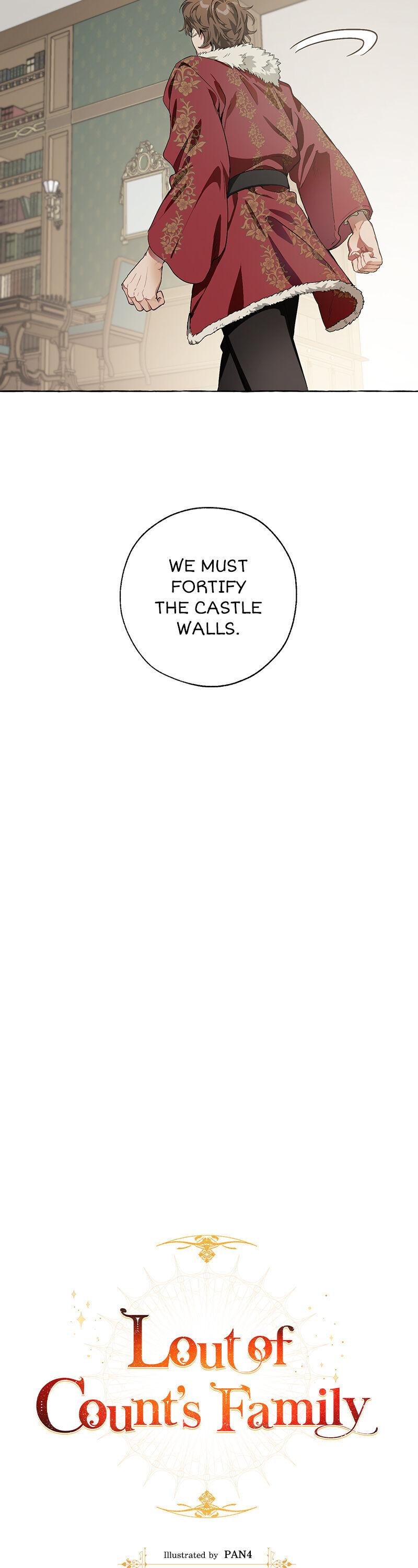 Trash of the Count’s Family, chapter 6, image 5