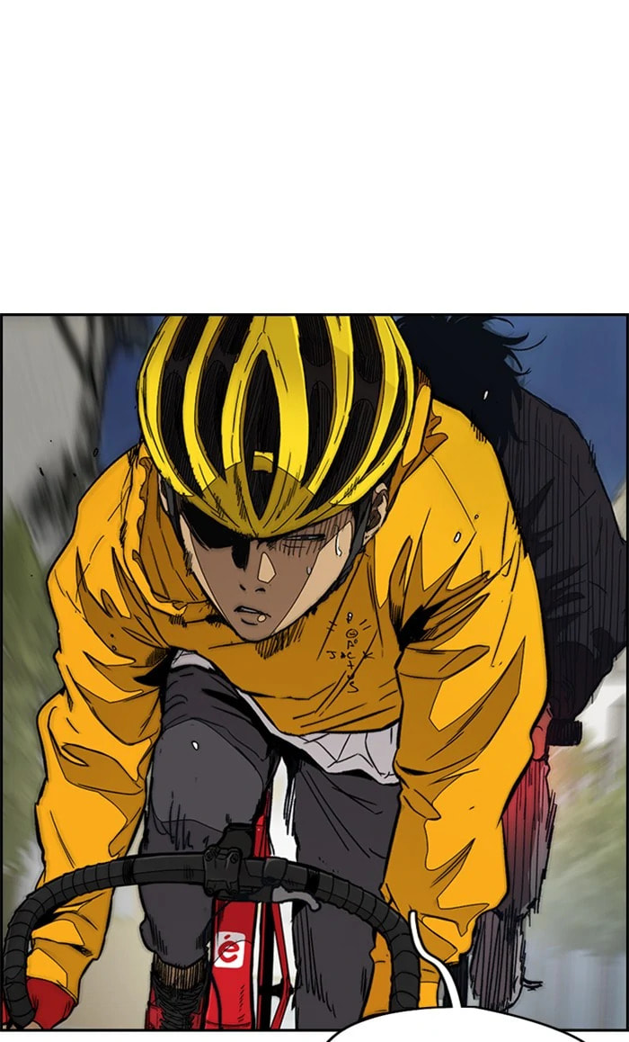 Wind Breaker, chapter 330, image 78