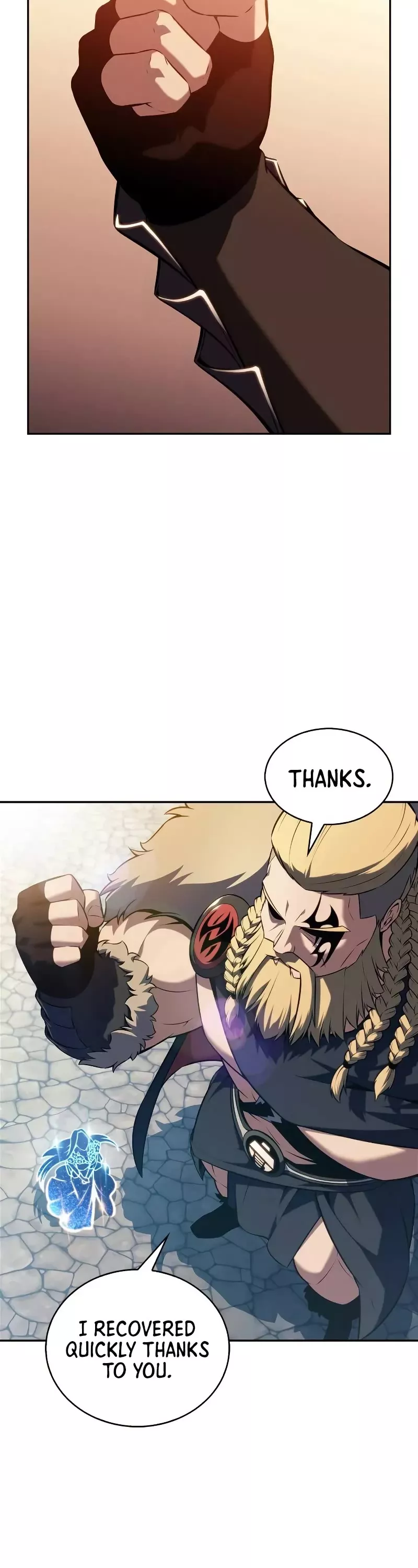 Solo Max-Level Newbie, chapter 212, image 49
