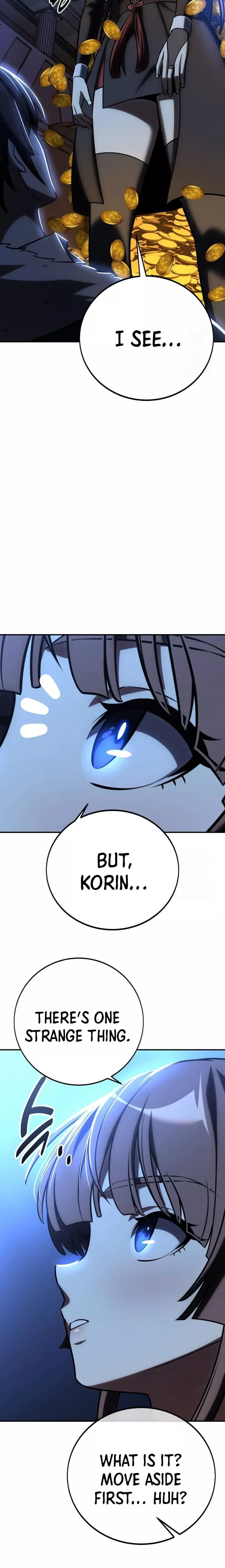 I Killed the Main Player, chapter 63, image 25
