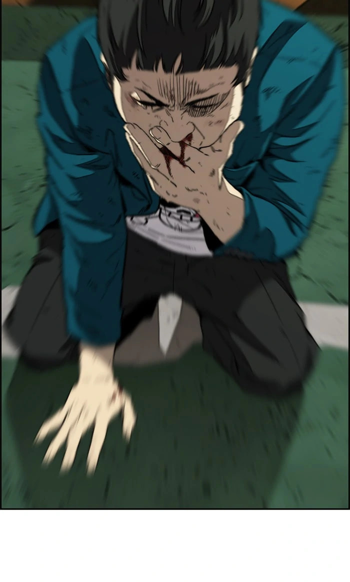 Wind Breaker, chapter 351, image 78