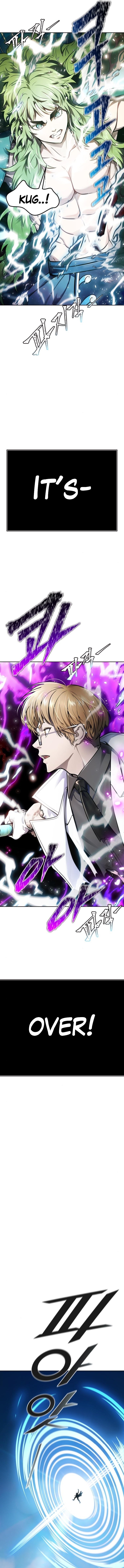 Tower of God, chapter 643, image 42