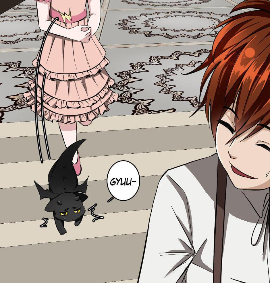 The Beginning After the End, chapter 34, page 40