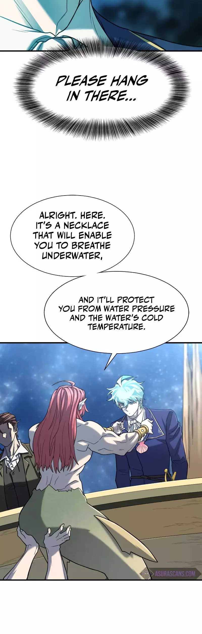 The Greatest Estate Developer, chapter 126, image 12