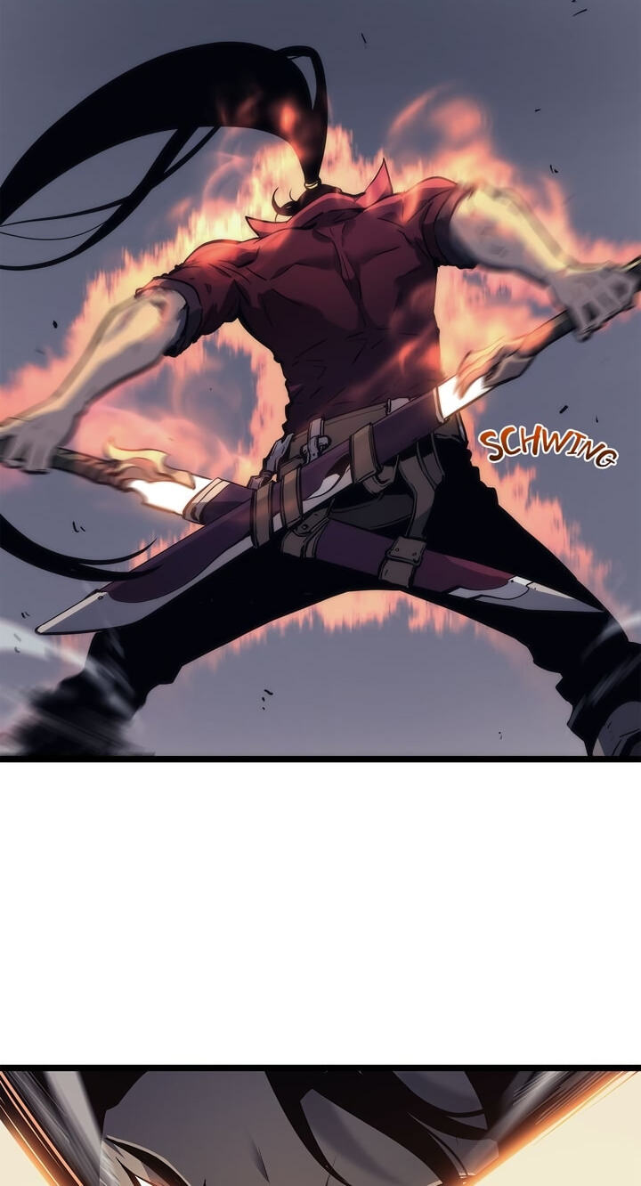 Solo Leveling, chapter 107, image 9