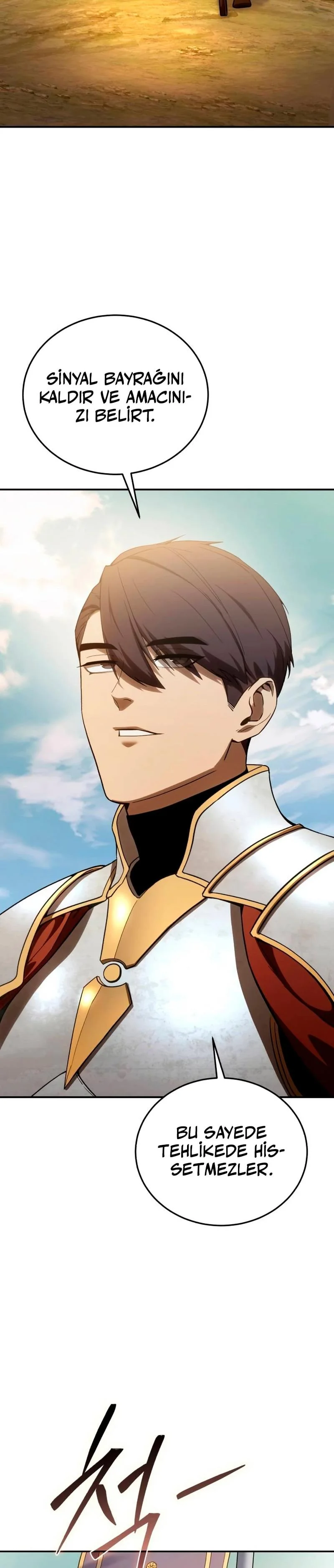Star-Embracing Swordmaster, chapter 28, image 46