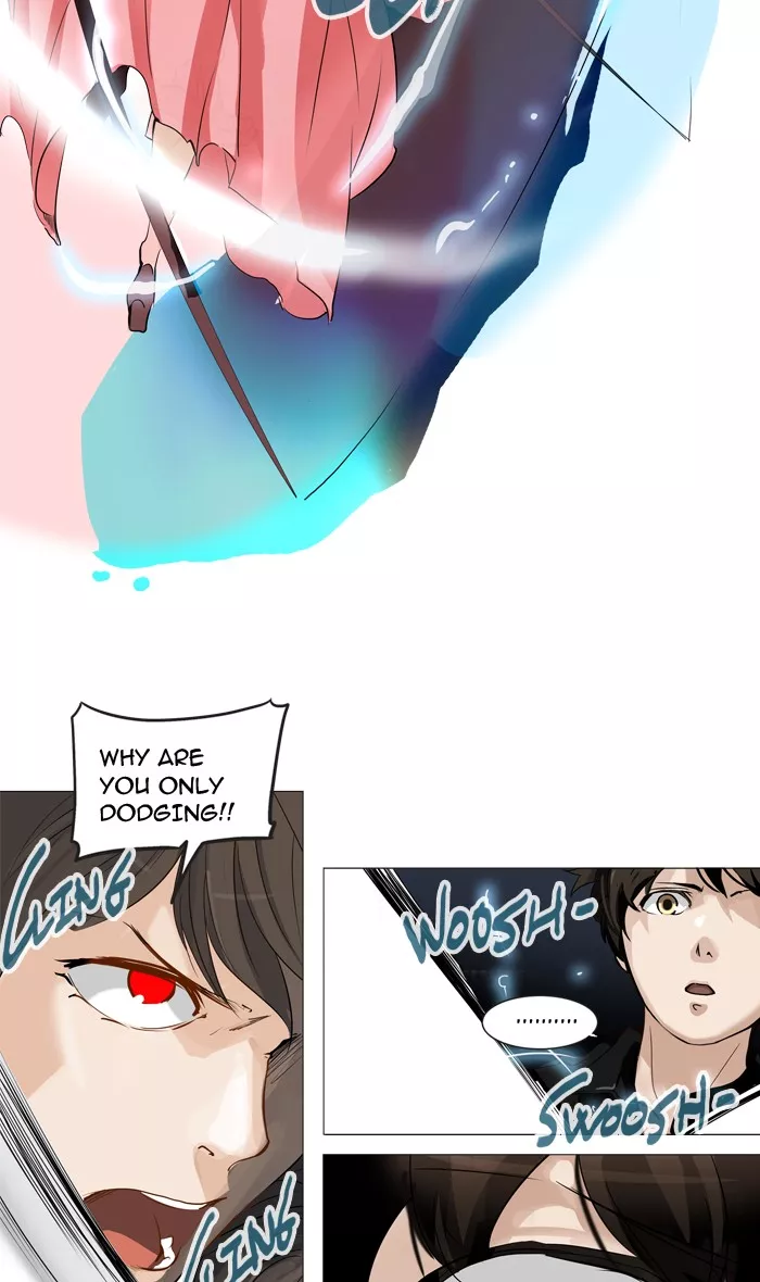 Tower of God, chapter 235, image 30
