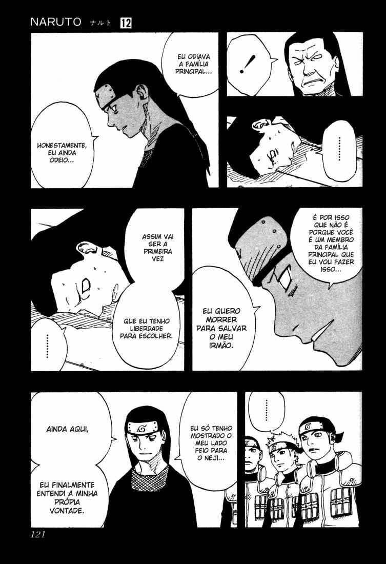 Naruto, chapter 105, image 16