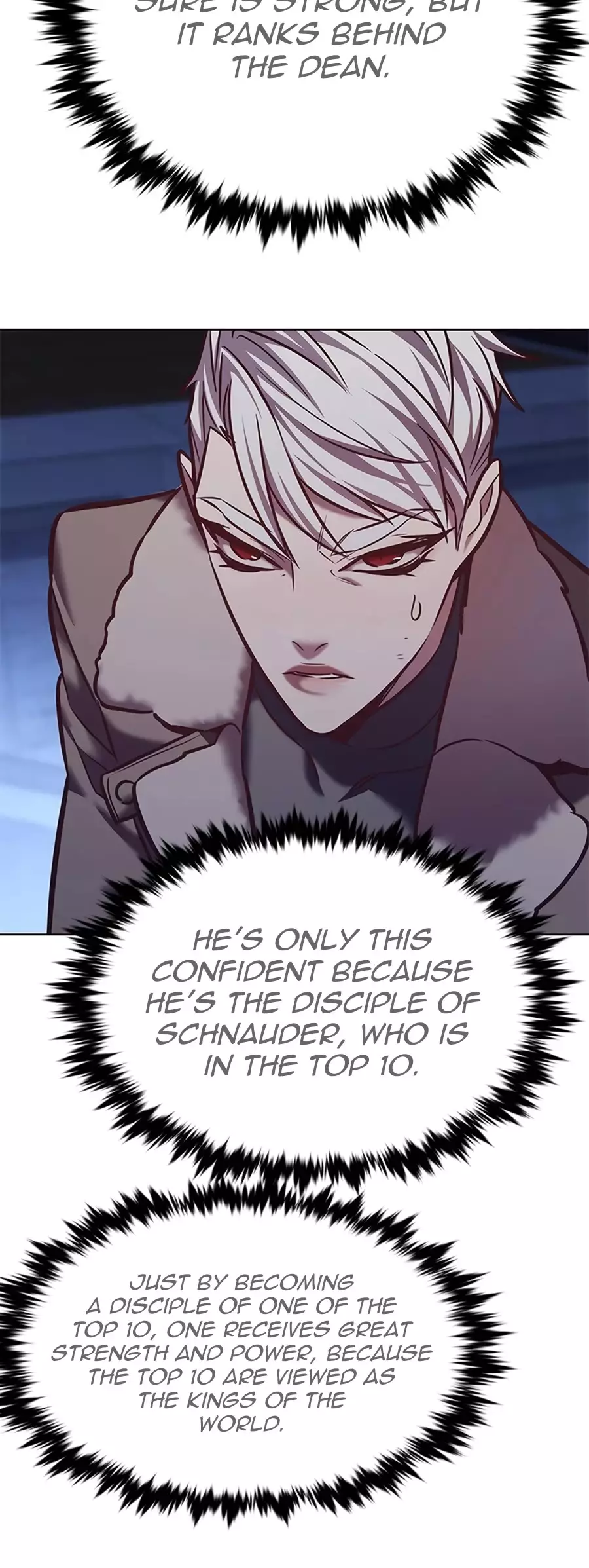 Eleceed, chapter 220, image 13