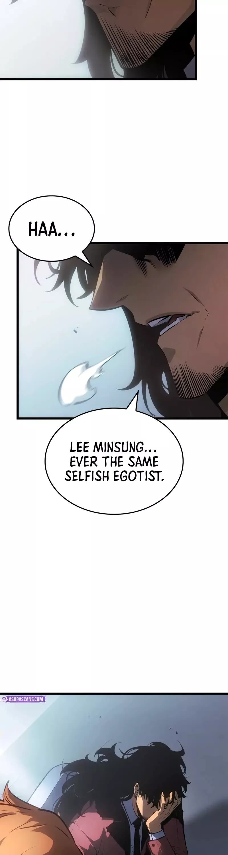 Solo Leveling: Ragnarok, chapter 55, image 54
