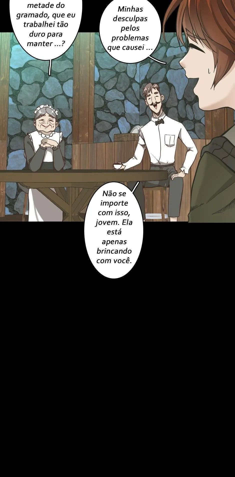 The Beginning After the End, chapter 32, page 37