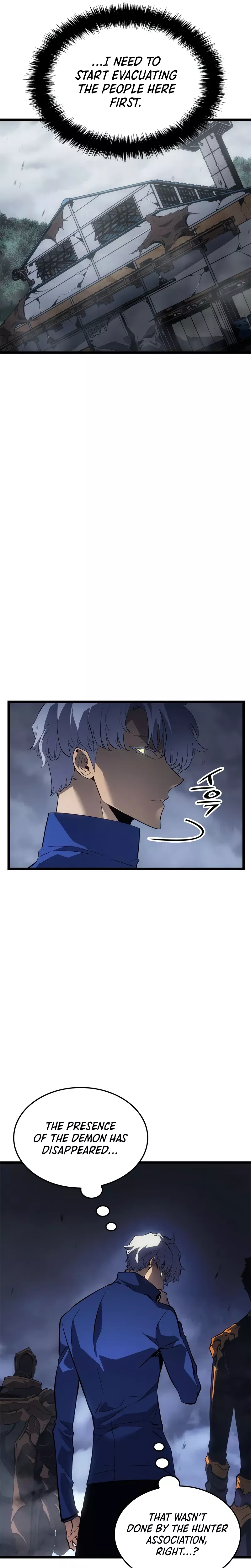 Solo Leveling: Ragnarok, chapter 36, image 26