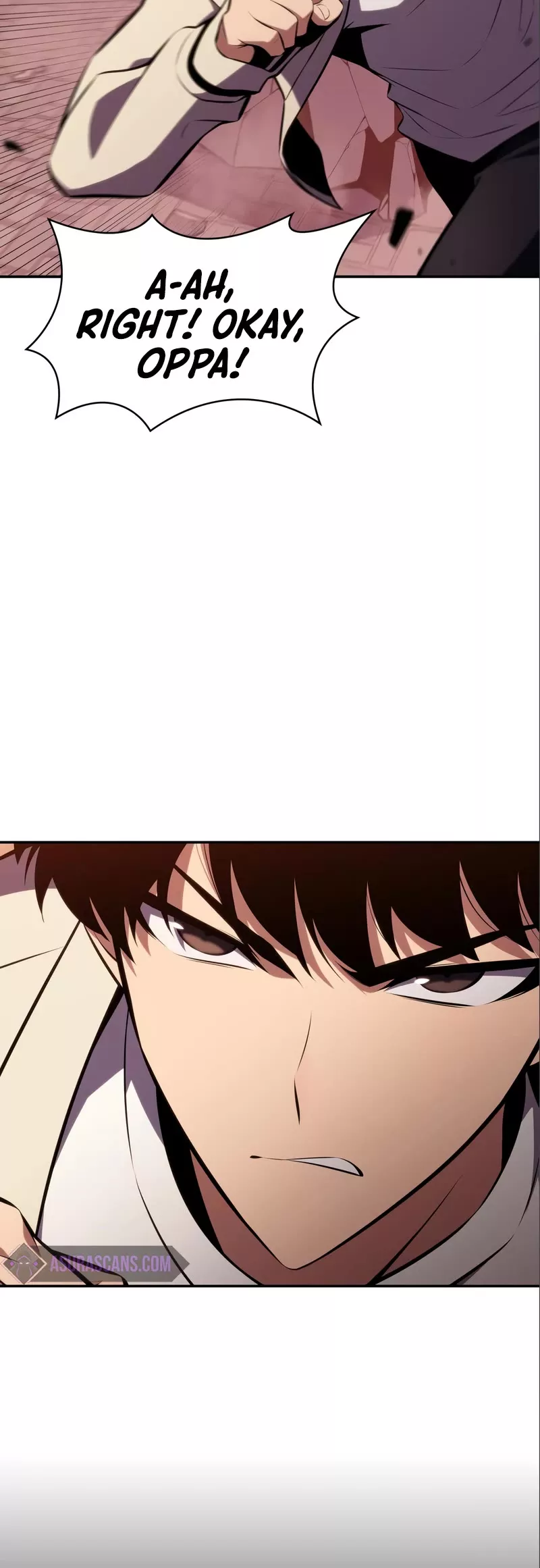 Solo Max-Level Newbie, chapter 125, image 36