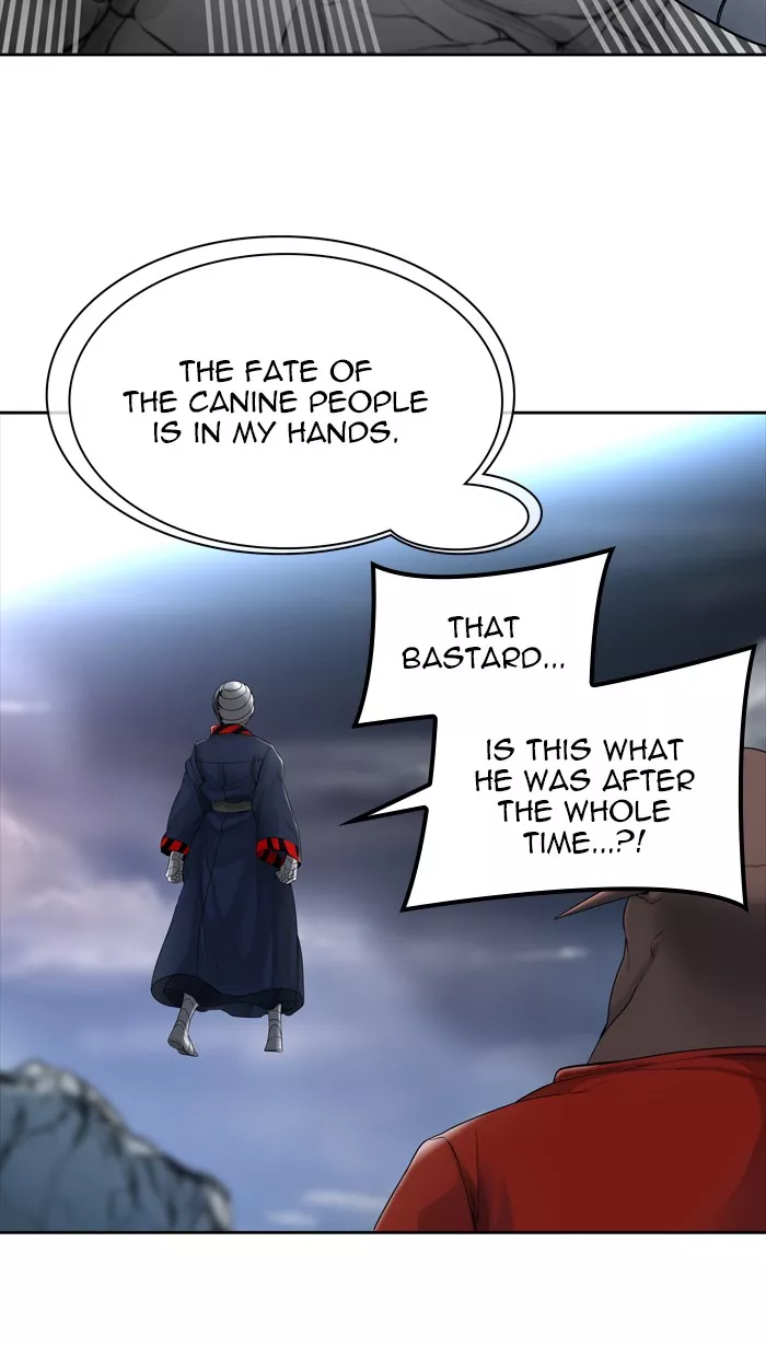 Tower of God, chapter 444, image 28