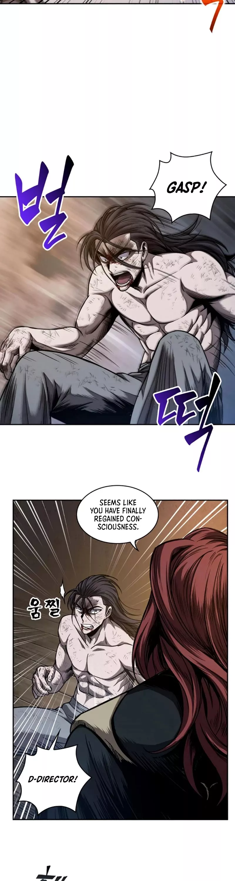 Nano Machine, chapter 58, image 38