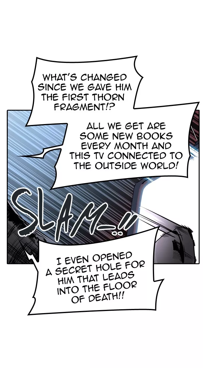 Tower of God, chapter 319, image 56
