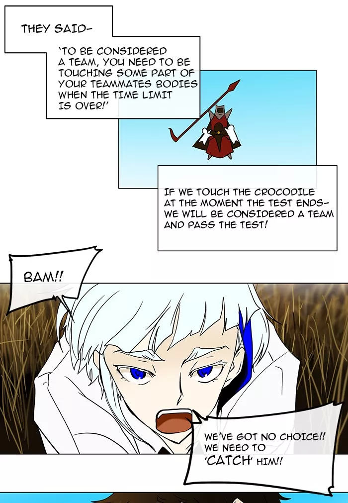 Tower of God, chapter 8, image 59