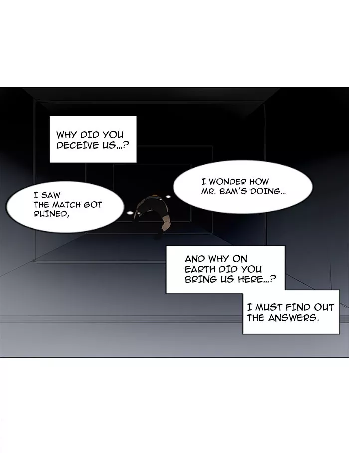Tower of God, chapter 181, image 8
