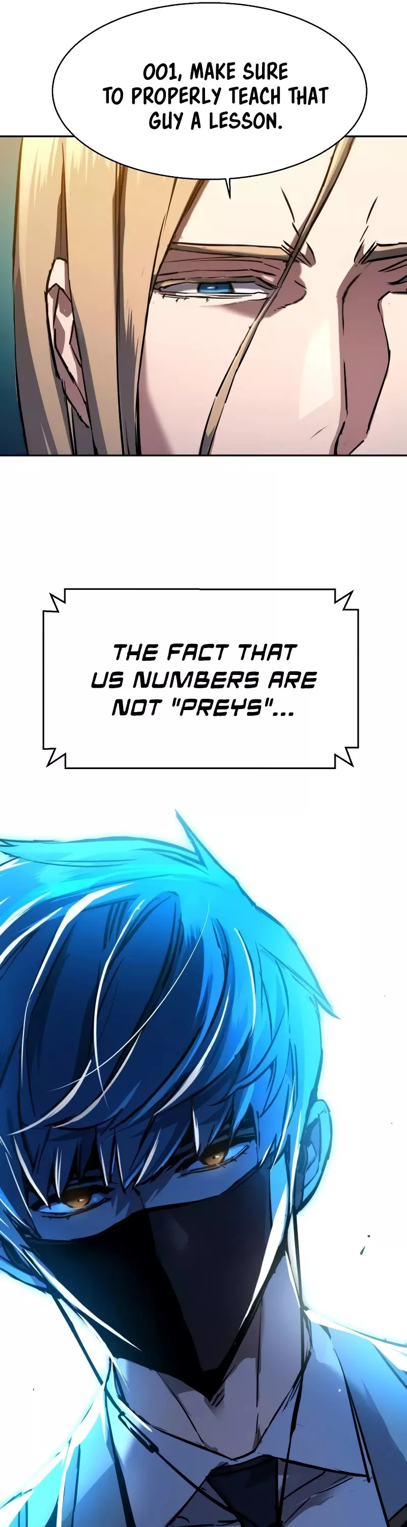 Teenage Mercenary, chapter 191, image 33