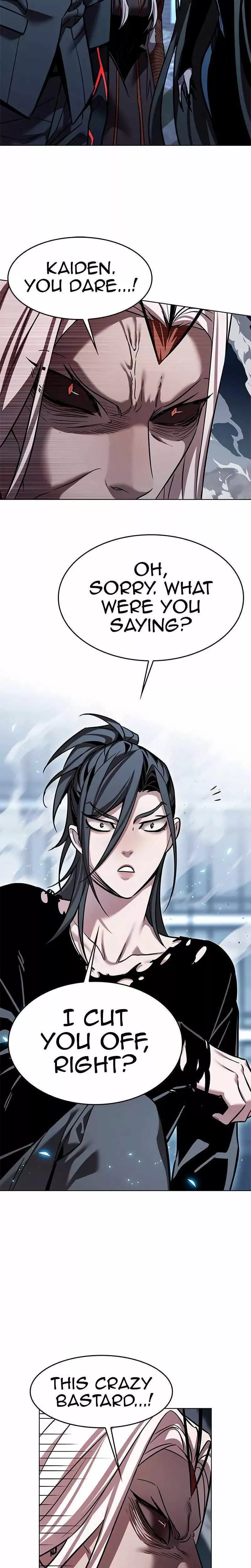 Eleceed, chapter 314, image 8