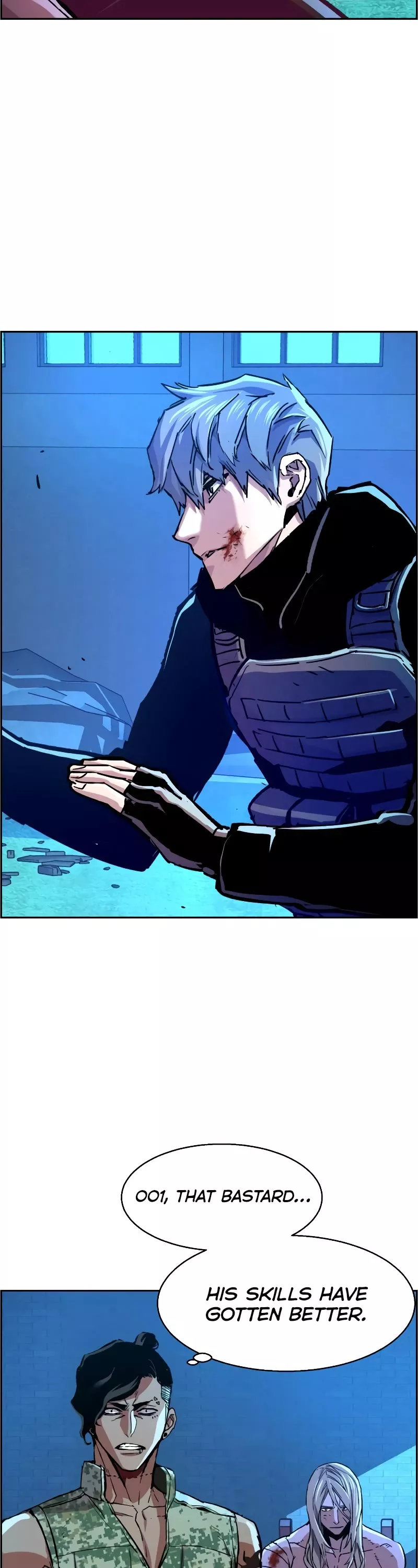 Teenage Mercenary, chapter 119, image 17