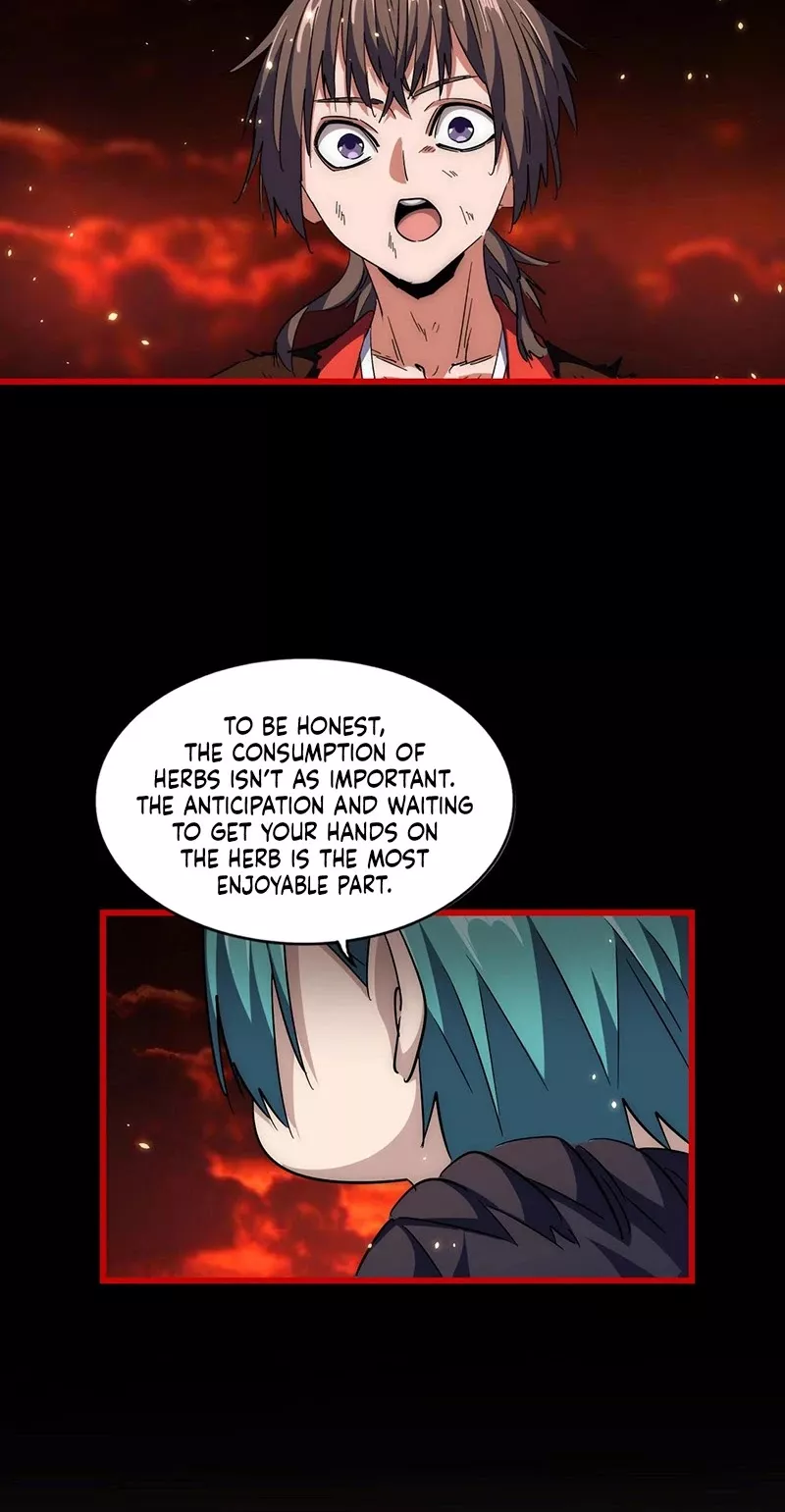 Magic Emperor, chapter 282, image 15