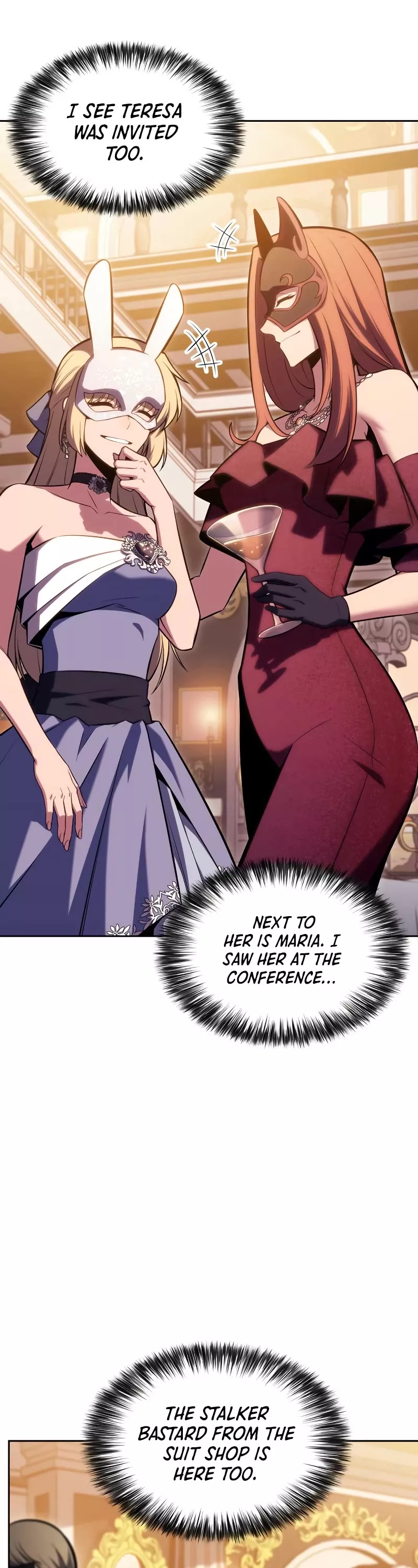 Solo Max-Level Newbie, chapter 98, image 32