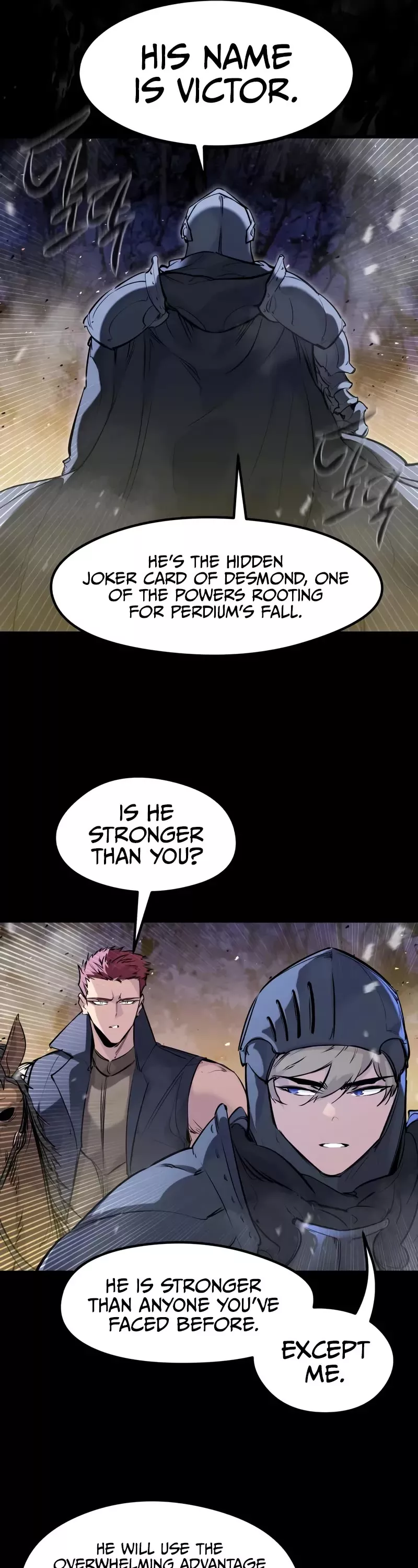 The Regressed Mercenary Has a Plan, chapter 39, image 16
