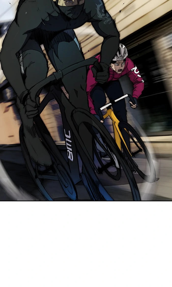 Wind Breaker, chapter 266, image 54
