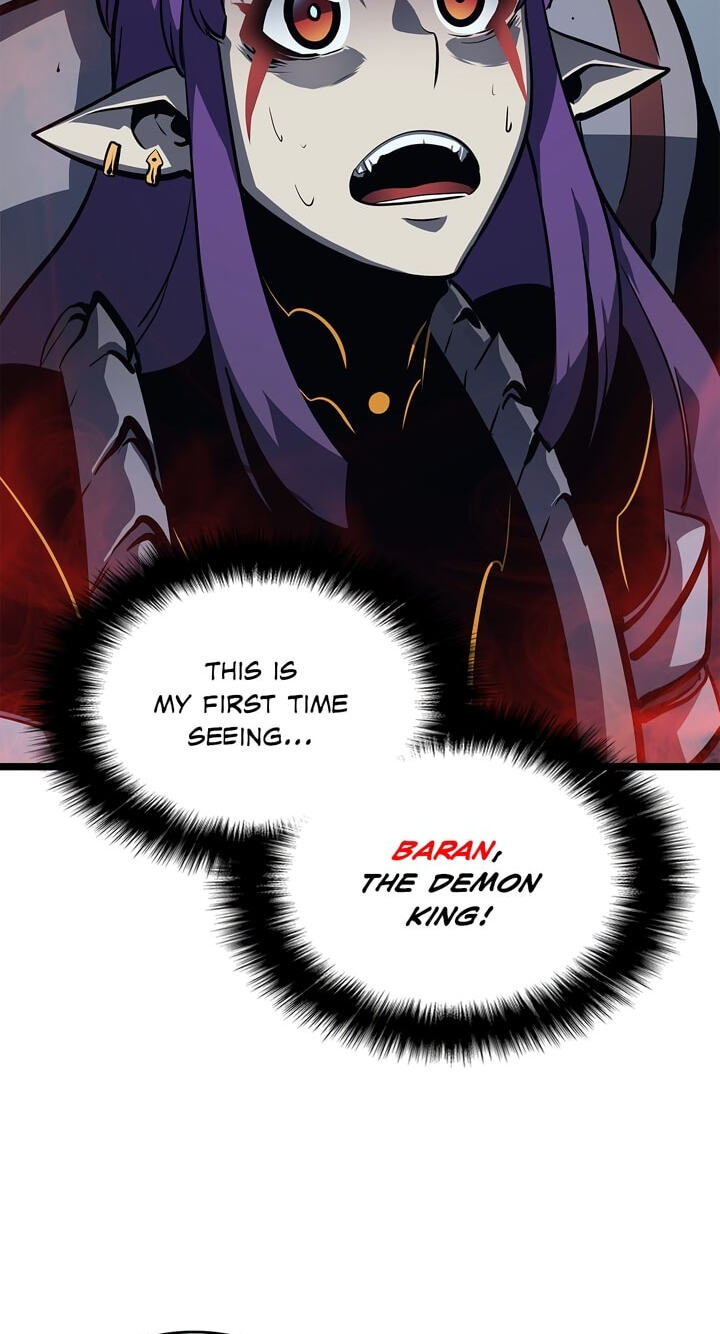 Solo Leveling, chapter 86, page 5