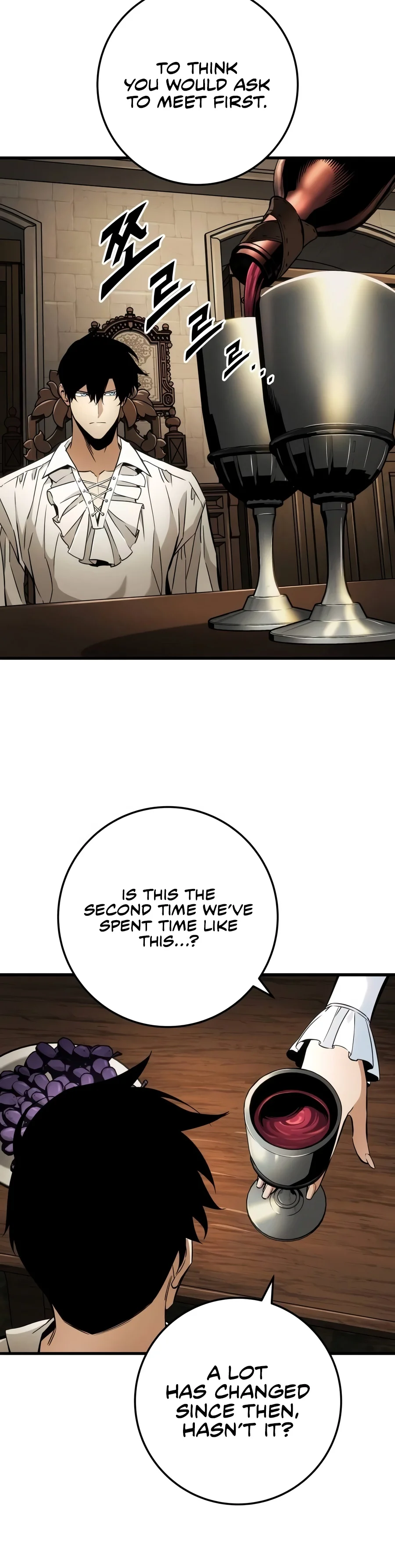 The Wandering Knight’s Survival Manual, chapter 63, image 5