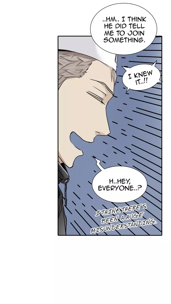Tower of God, chapter 335, image 40
