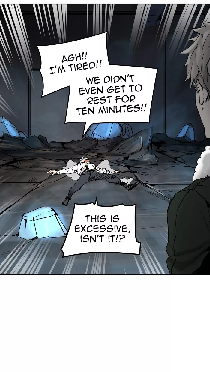 Tower of God, chapter 310, image 119