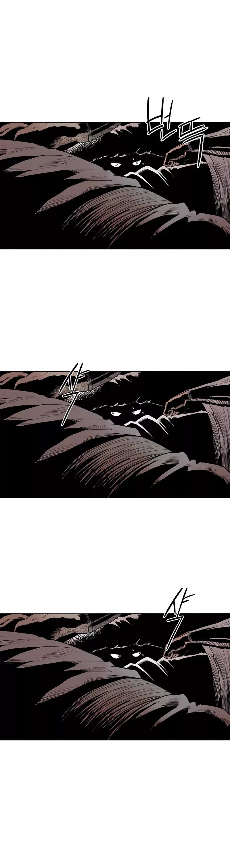 Legend of the Northern Blade, chapter 166, image 18
