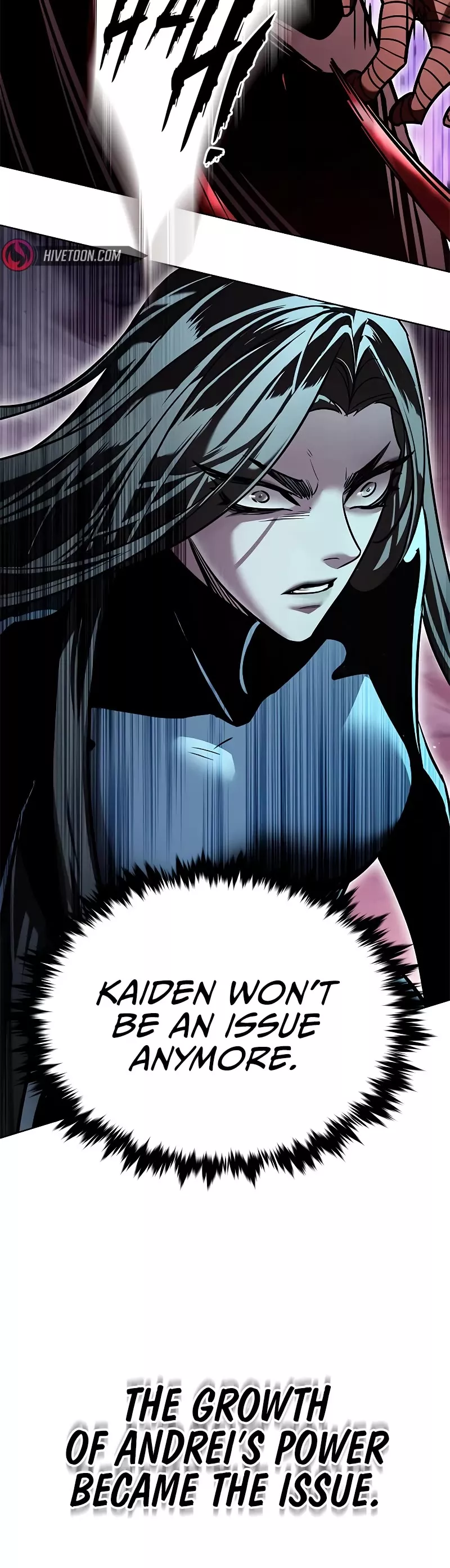 Eleceed, chapter 318, image 37
