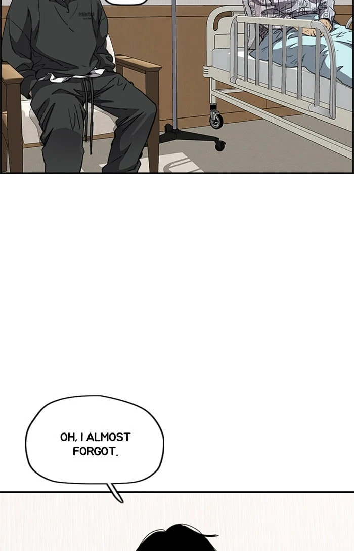 Wind Breaker, chapter 349, image 116