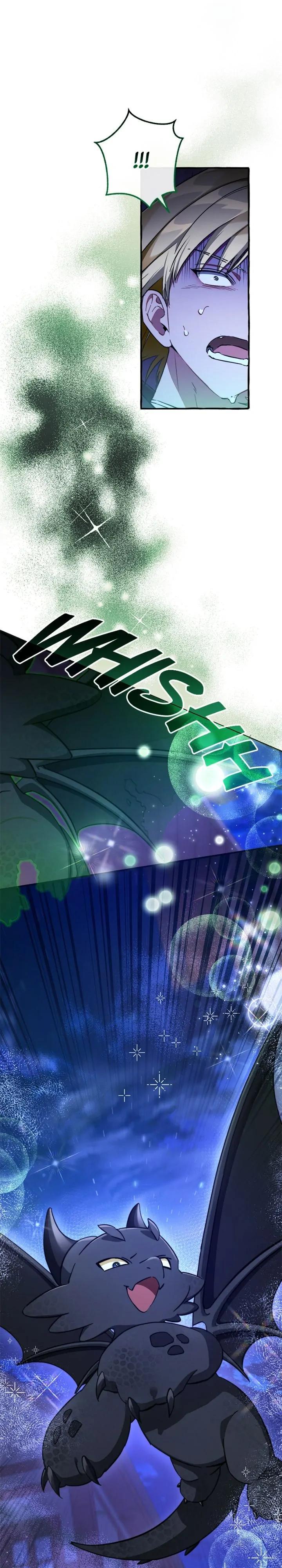Trash of the Count’s Family, chapter 110, image 33