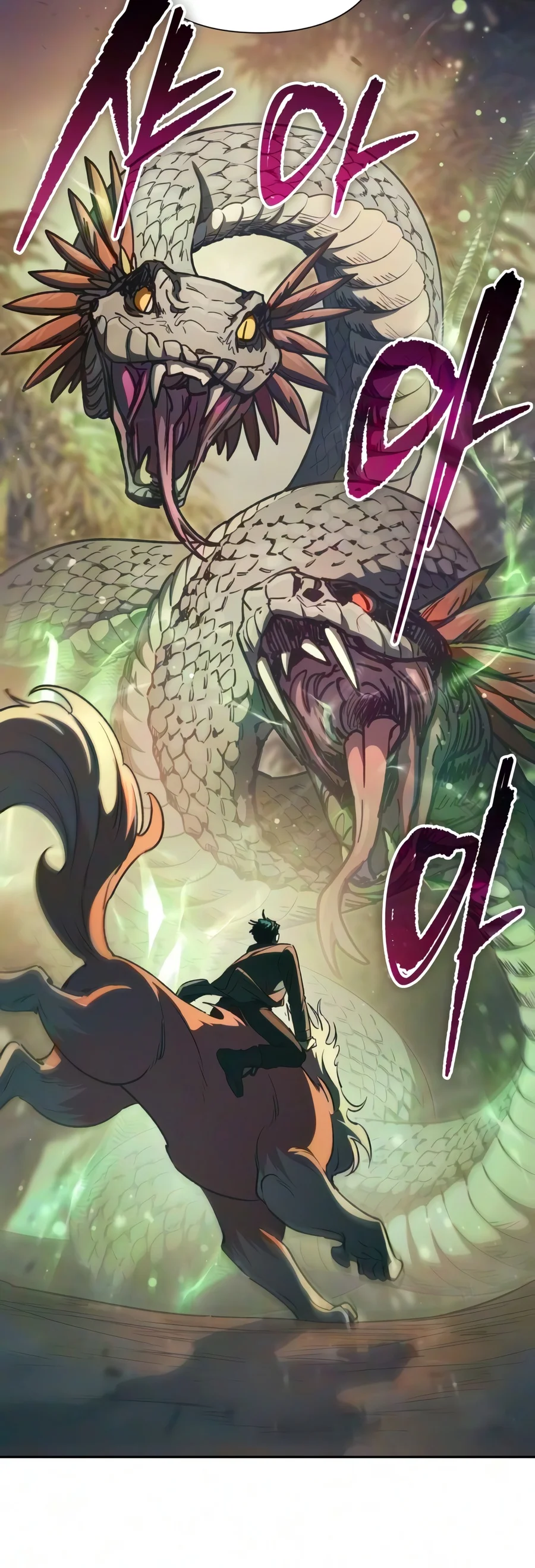 The S-Classes That I Raised, chapter 181, image 3