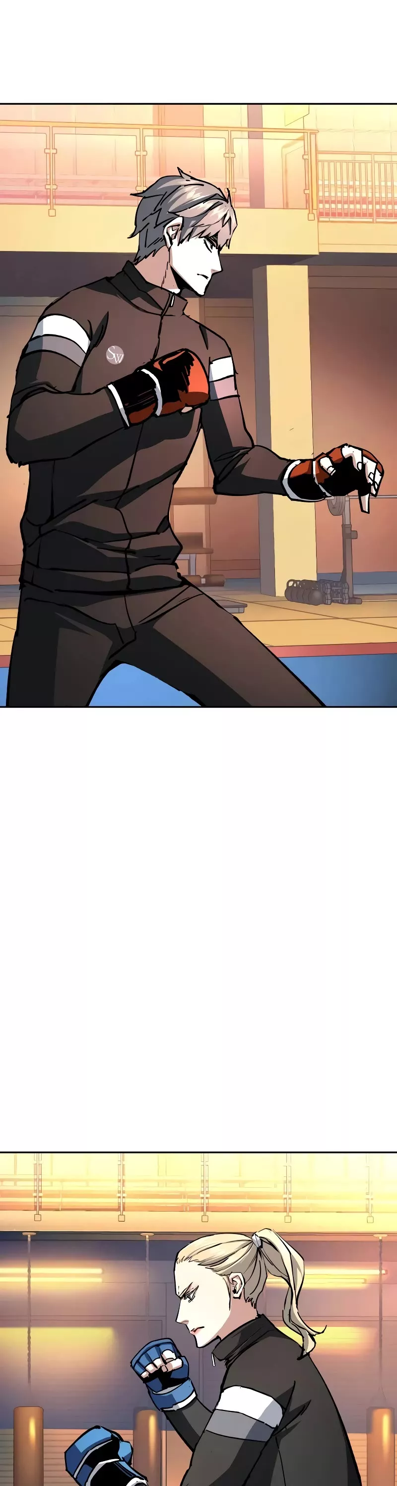 Teenage Mercenary, chapter 153, image 27