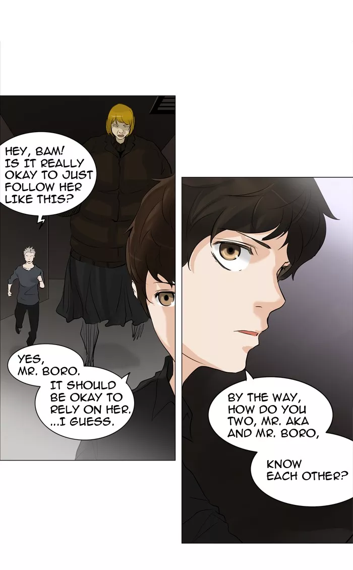 Tower of God, chapter 213, image 20