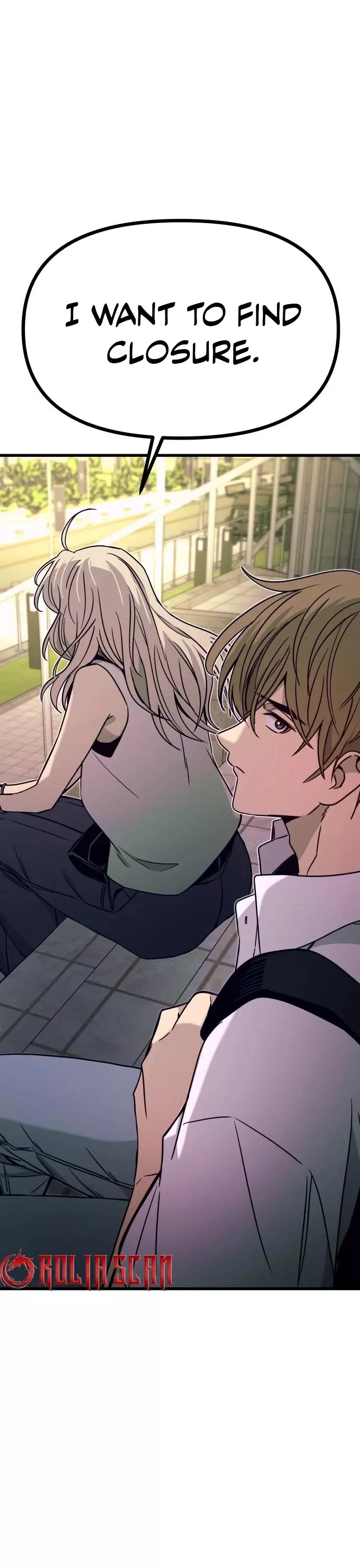 My Bias Gets on the Last Train, chapter 41, image 48