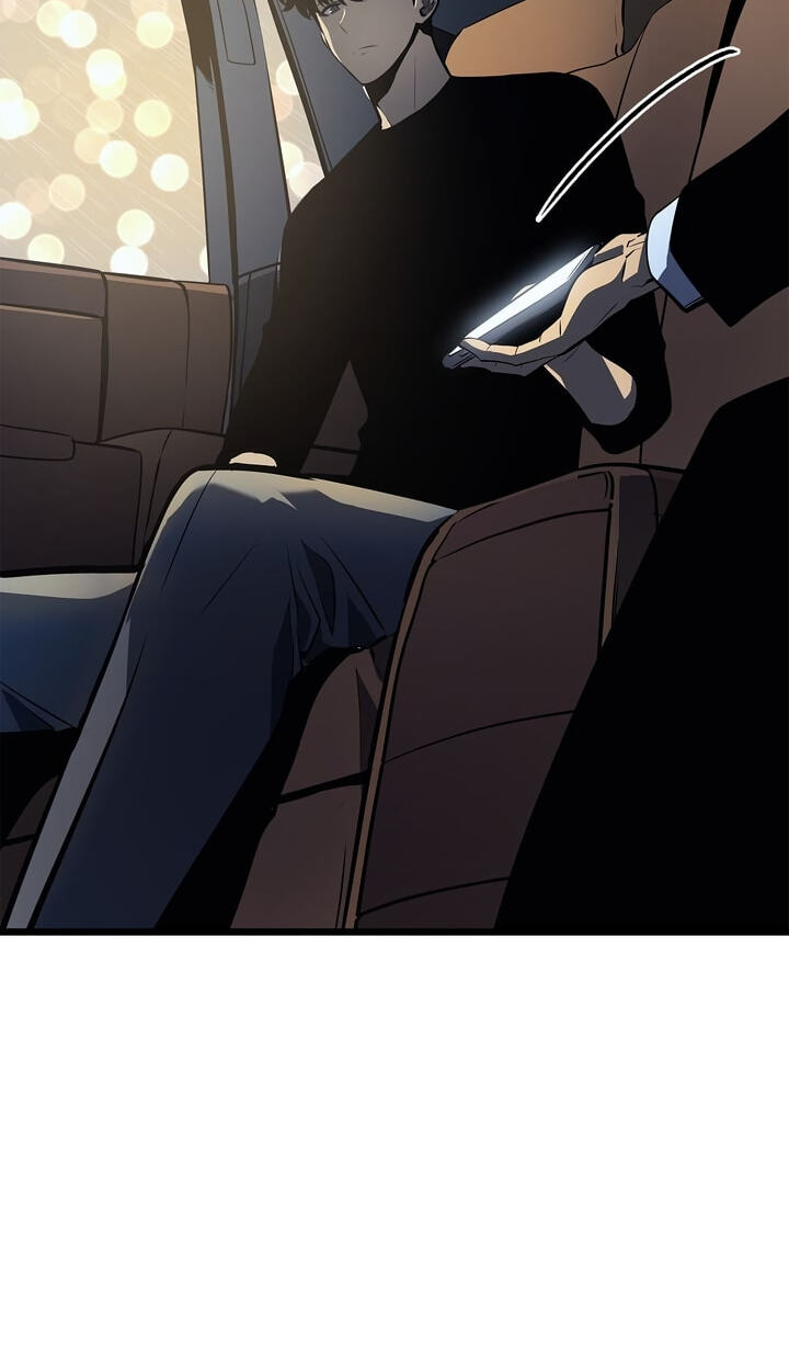 Solo Leveling, chapter 121, image 36